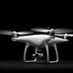 Imagen para el artículo titulado El DJI Phantom 4 es extremadamente rápido y esquiva obstáculos por sí solo durante el vuelo